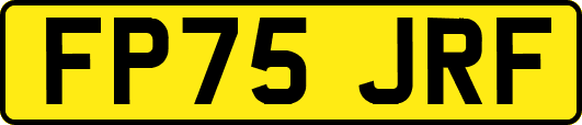 FP75JRF