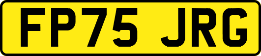 FP75JRG