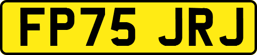 FP75JRJ