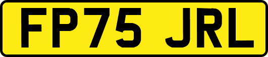 FP75JRL