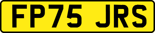 FP75JRS