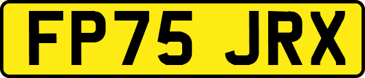 FP75JRX