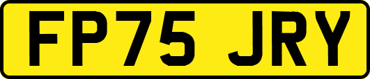 FP75JRY