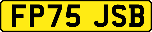 FP75JSB