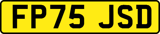 FP75JSD