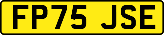 FP75JSE