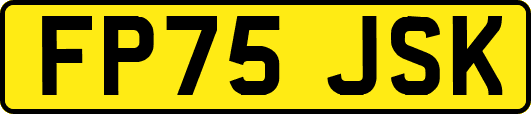 FP75JSK