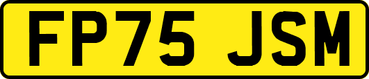 FP75JSM