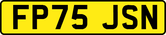 FP75JSN