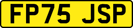 FP75JSP