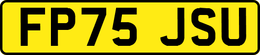FP75JSU