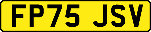 FP75JSV
