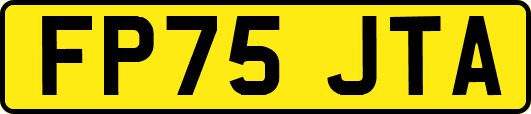FP75JTA