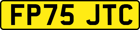 FP75JTC