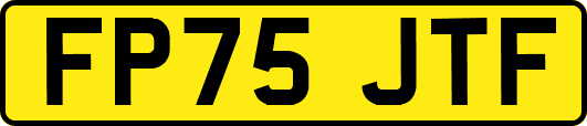 FP75JTF