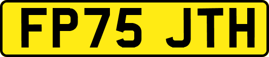 FP75JTH