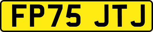 FP75JTJ