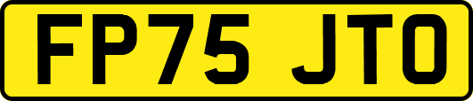 FP75JTO