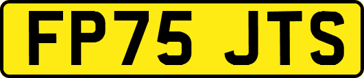 FP75JTS