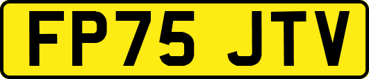 FP75JTV
