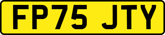 FP75JTY