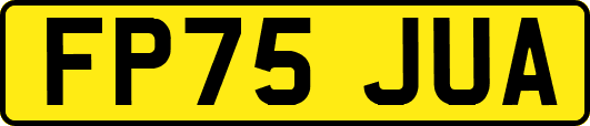 FP75JUA