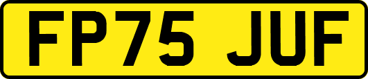 FP75JUF