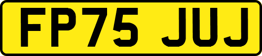 FP75JUJ