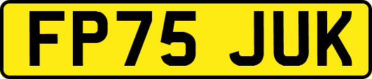 FP75JUK