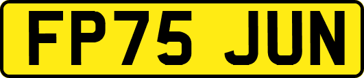 FP75JUN