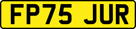 FP75JUR