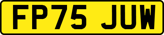 FP75JUW