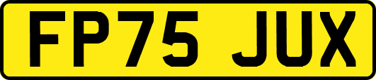 FP75JUX