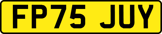 FP75JUY