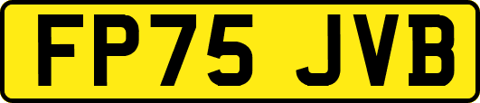 FP75JVB