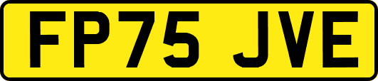 FP75JVE