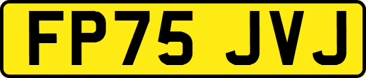 FP75JVJ