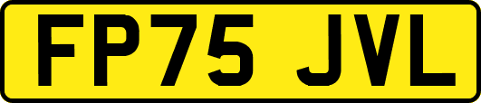 FP75JVL
