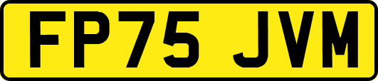 FP75JVM