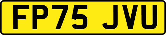 FP75JVU