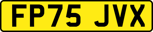 FP75JVX