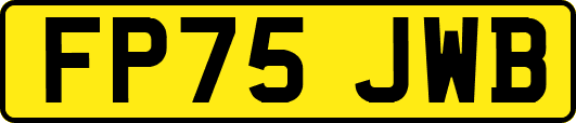 FP75JWB