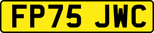 FP75JWC