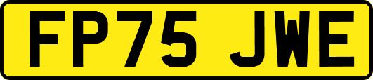 FP75JWE