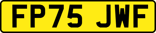 FP75JWF