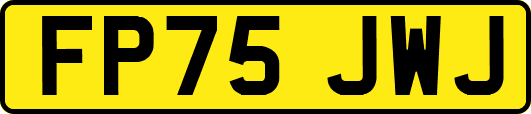 FP75JWJ