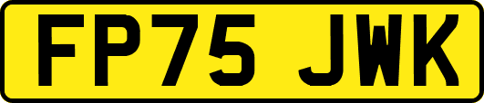 FP75JWK