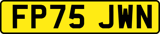 FP75JWN