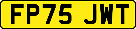 FP75JWT