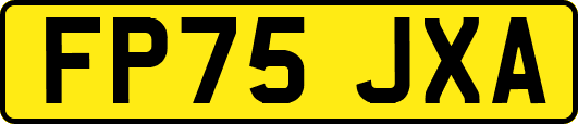 FP75JXA